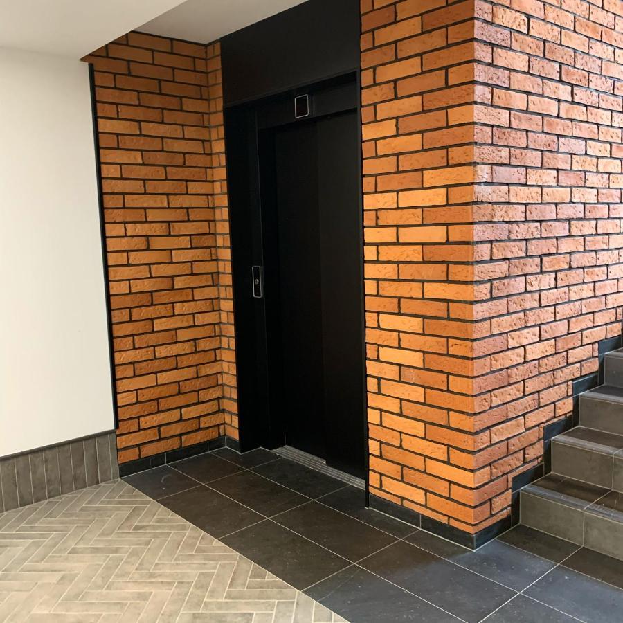 Blue Raven Motlawa Studio Gdańsk Zewnętrze zdjęcie